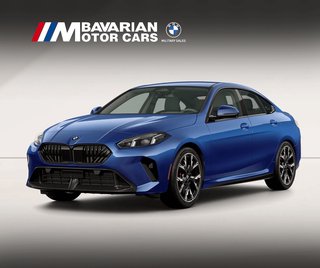 BMW 228 New vehicle for sale