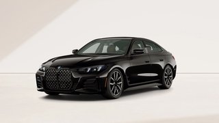 2026 BMW 430i xDrive Gran Coupe - photo 2