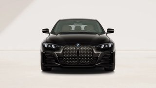 2026 BMW 430i xDrive Gran Coupe - photo 3