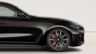 2026 BMW 430i xDrive Gran Coupe - photo 4