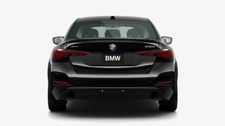 2026 BMW 430i xDrive Gran Coupe - photo 5
