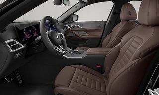 2026 BMW 430i xDrive Gran Coupe - photo 6