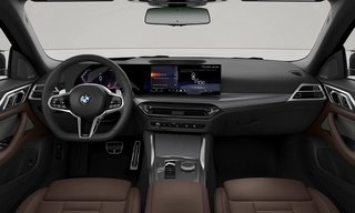 2026 BMW 430i xDrive Gran Coupe - photo 7