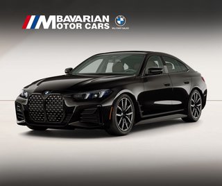 BMW 430 New vehicle for sale