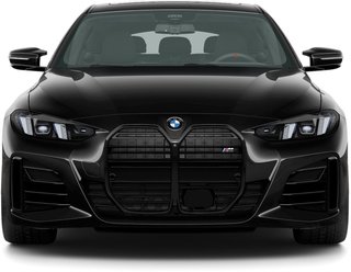 2025 BMW M440i xDrive Gran Coupe - photo 3