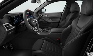 2025 BMW M440i xDrive Gran Coupe - photo 6