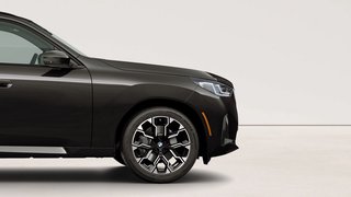 2026 BMW X3 30 xDrive - photo 4