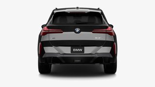 2026 BMW X3 30 xDrive - photo 5