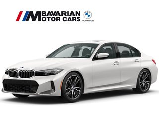 BMW 330 New vehicle for sale