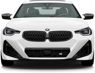 2026 BMW M240i xDrive Coupe - photo 3