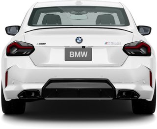 2026 BMW M240i xDrive Coupe - photo 5