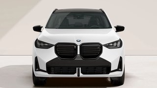 2026 BMW X3 M50 xDrive - photo 3