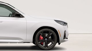 2026 BMW X3 M50 xDrive - photo 4
