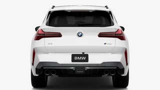 2026 BMW X3 M50 xDrive - photo 5