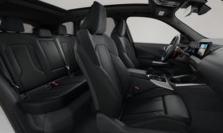 2026 BMW X3 M50 xDrive - photo 6