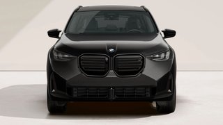 2026 BMW X3 M50 xDrive - photo 3