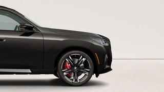 2026 BMW X3 M50 xDrive - photo 4