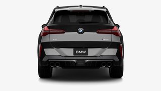 2026 BMW X3 M50 xDrive - photo 5