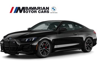 BMW M440i New vehicle for sale
