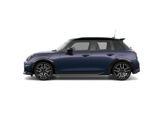 2027 MINI Cooper S 4 Door - photo 4