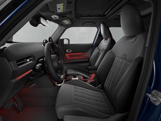 2027 MINI Cooper S 4 Door - photo 7