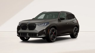 2026 BMW X3 M50 xDrive - photo 2