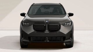 2026 BMW X3 M50 xDrive - photo 3