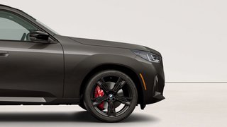 2026 BMW X3 M50 xDrive - photo 4