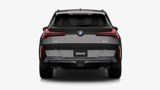 2026 BMW X3 M50 xDrive - photo 5