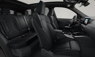 2026 BMW X3 M50 xDrive - photo 6