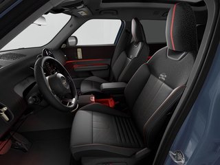 2027 MINI Countryman S ALL4 - photo 7