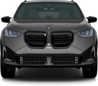 2026 BMW X3 M50 xDrive - photo 3