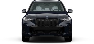 2026 BMW X5 xDrive40i - photo 3