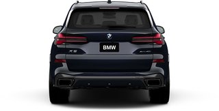 2026 BMW X5 xDrive40i - photo 5