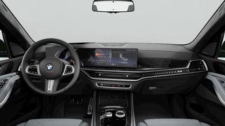 2026 BMW X5 xDrive40i - photo 7