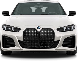 2025 BMW 430i xDrive Gran Coupe - photo 3