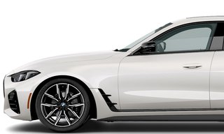 2025 BMW 430i xDrive Gran Coupe - photo 4