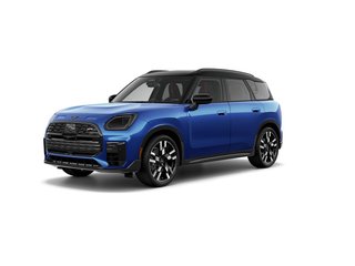 2027 MINI Countryman S ALL4 - photo 2