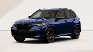 2026 BMW X5 M60i - photo 2