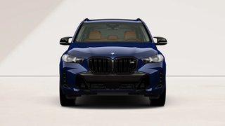 2026 BMW X5 M60i - photo 3