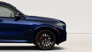 2026 BMW X5 M60i - photo 4