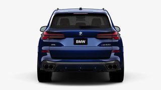 2026 BMW X5 M60i - photo 5