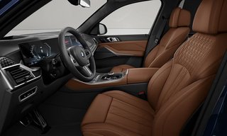 2026 BMW X5 M60i - photo 6