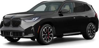 2026 BMW X3 30 xDrive - photo 2