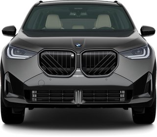 2026 BMW X3 30 xDrive - photo 3