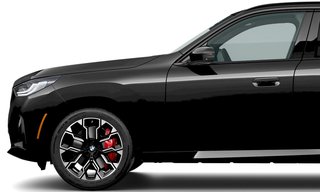 2026 BMW X3 30 xDrive - photo 4