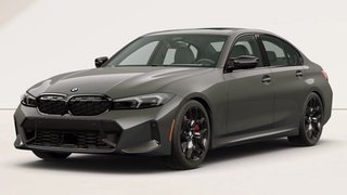 2026 BMW M340i xDrive Sedan - photo 2