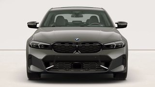 2026 BMW M340i xDrive Sedan - photo 3