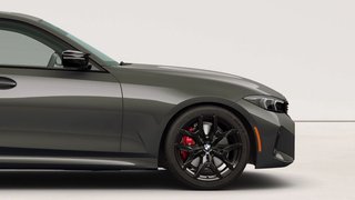2026 BMW M340i xDrive Sedan - photo 4