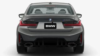 2026 BMW M340i xDrive Sedan - photo 5